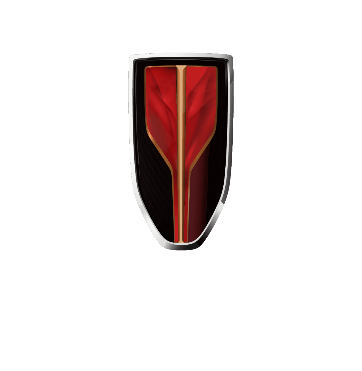 logo hongqi  automobile luxe chinois